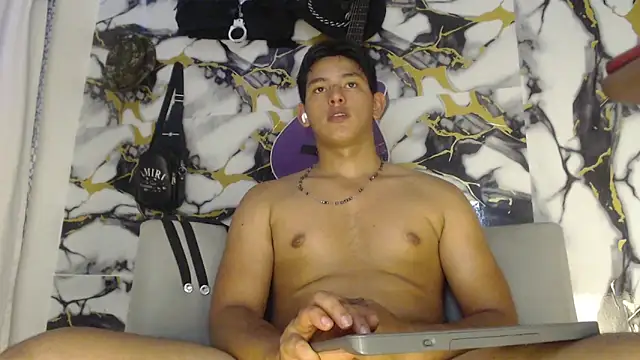 Hiroshi_Shen webcam