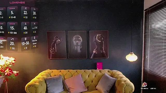 deivid_parker live cam