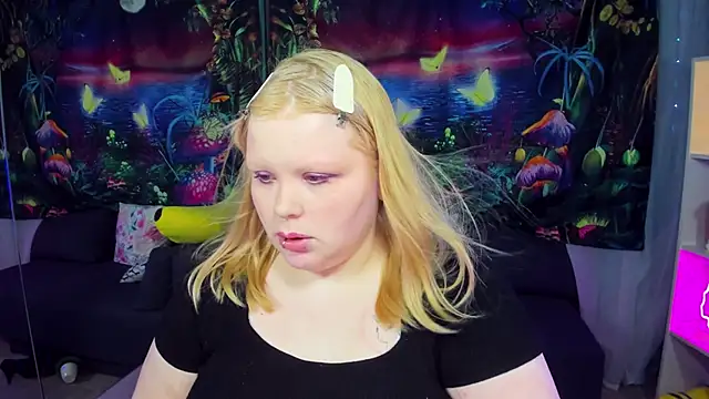 LottieReed webcam