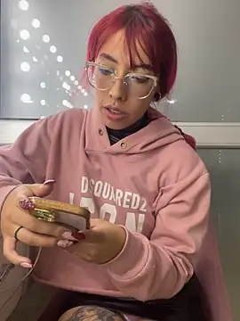 MeraSecretXXX webcam