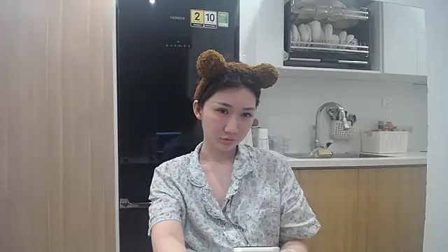 Asiagirll webcam