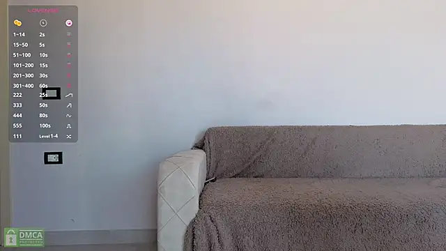AngeelLina webcam