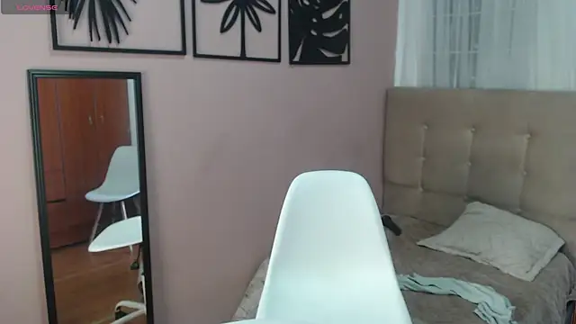 amara_rousse1 webcam