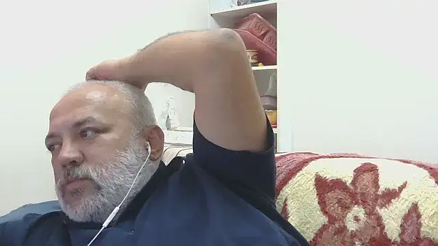 husoizmir (Ask my age) - 50000