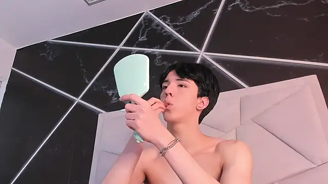 AerumChae webcam