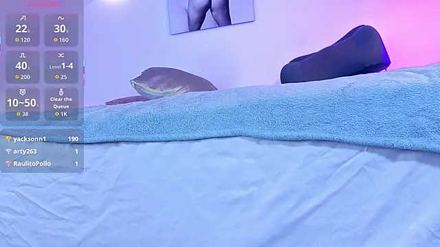 Cris__sweet webcam