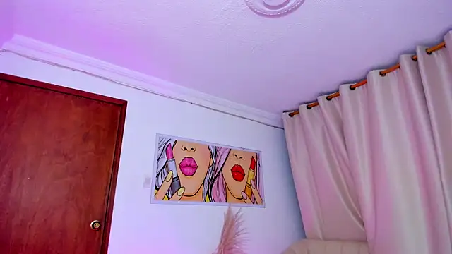 StarMilf webcam