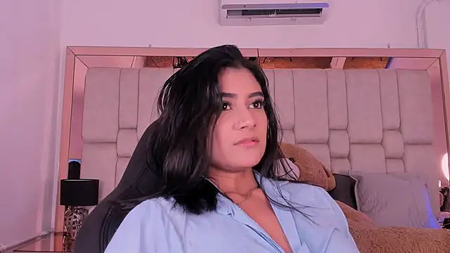 KatherineRuiz_ webcam