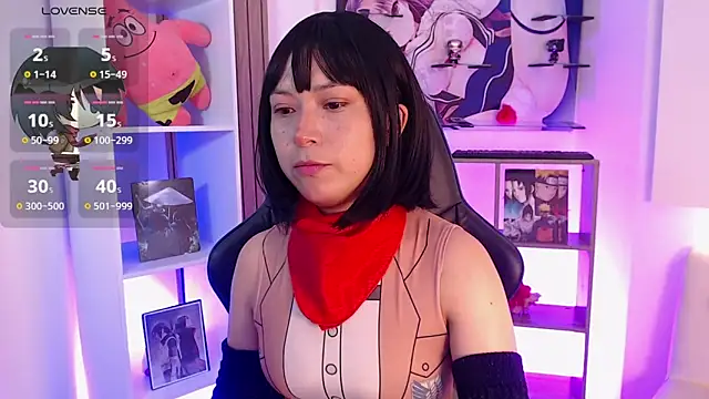 mieruco_chan webcam