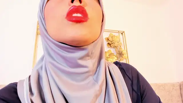 hanajameela webcam