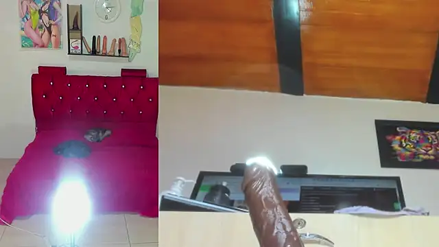 nikky_rosse webcam
