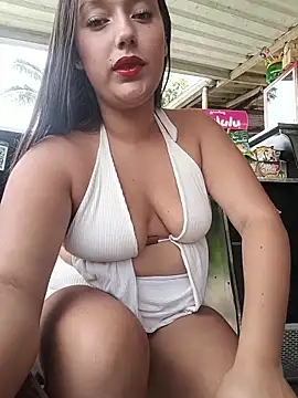 Naughty-Samanta- webcam
