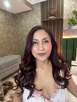 MonicaMoret webcam