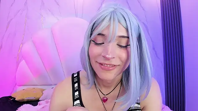 AliiceWonderland_ webcam