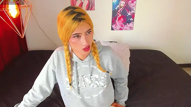 Lexxyysex webcam