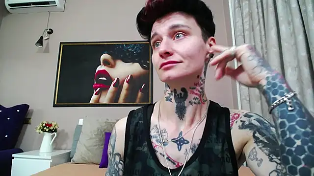 KennyXSX webcam