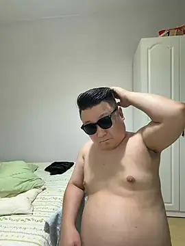 langzi-888 webcam