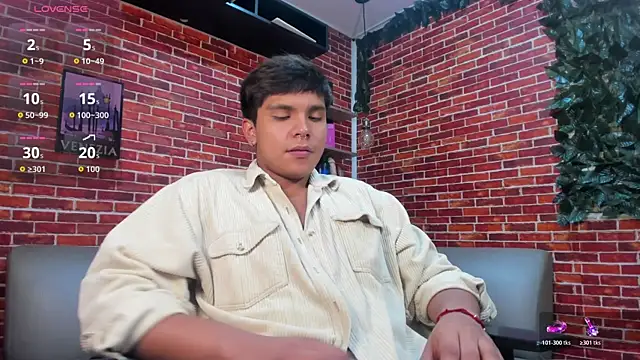 Thiago_Kozak webcam