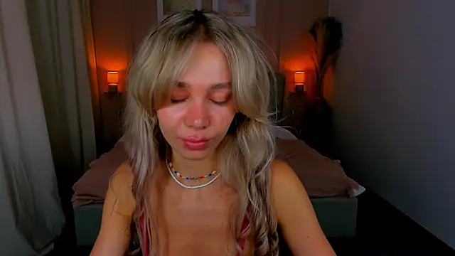 LuluAlis webcam