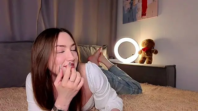 LisanBrown webcam