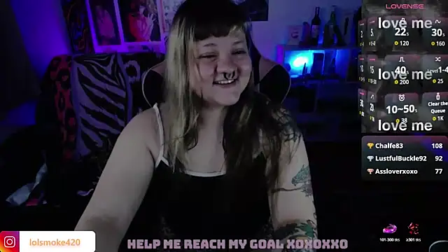 Bdsm_and_fries webcam