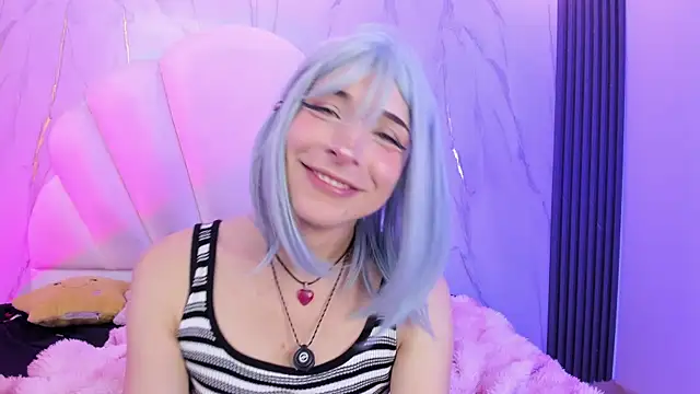 AliiceWonderland_ webcam
