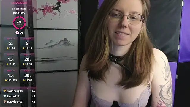 scarlettsrose webcam