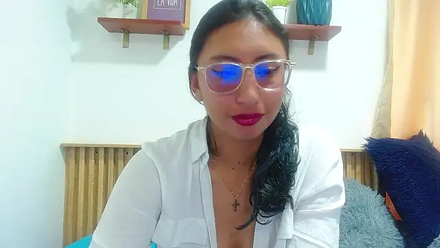 Violet_2003 webcam