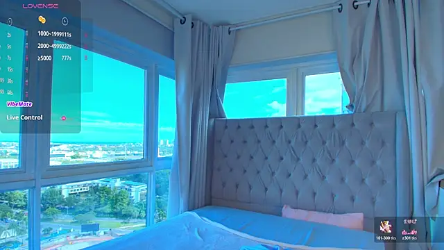 Skinny_Alice webcam