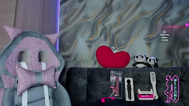 AmberAdams_ webcam