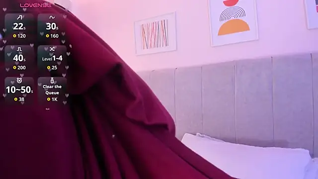 rawiya webcam