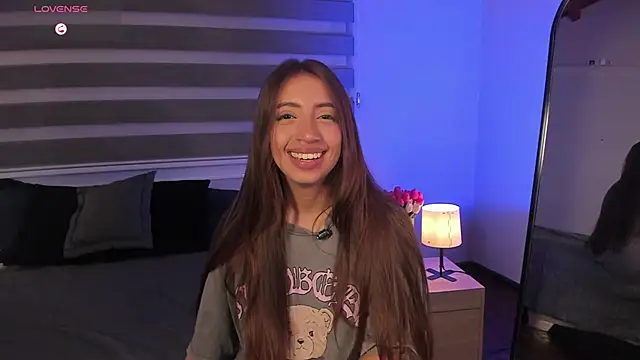 MERIDA_TAYLOR webcam