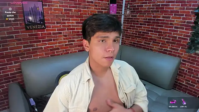 Thiago_Kozak webcam