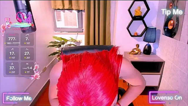 _prettyjawdropper_ webcam