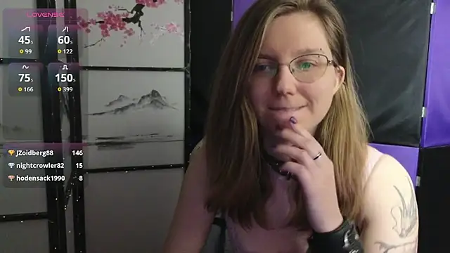 scarlettsrose webcam