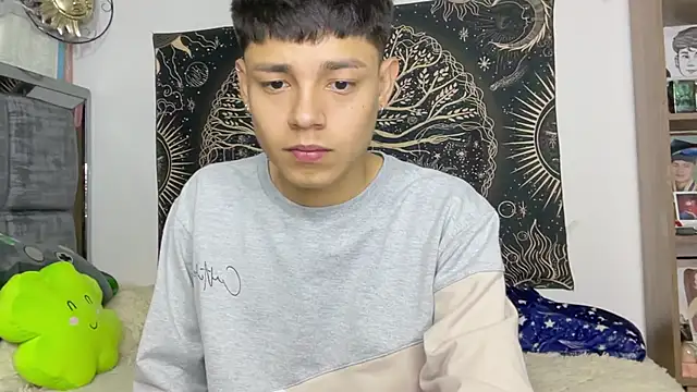 Andy_Belier23 webcam
