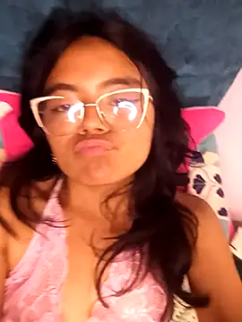 VaneMoon webcam