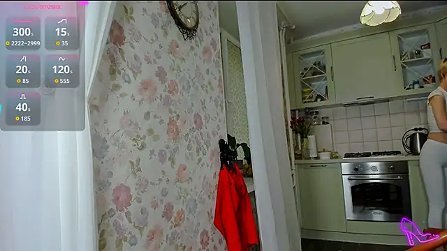 Anastasiagate webcam