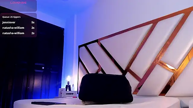 Aron_cruz webcam