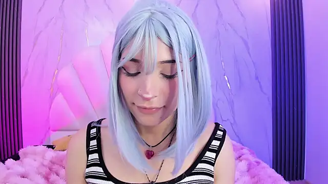 AliiceWonderland_ webcam