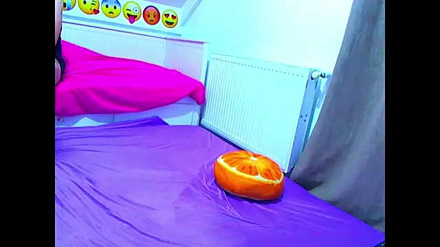 evehotty live cam