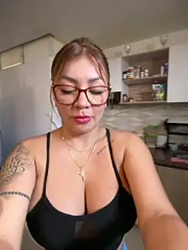 sex web cam DIANITA 1988