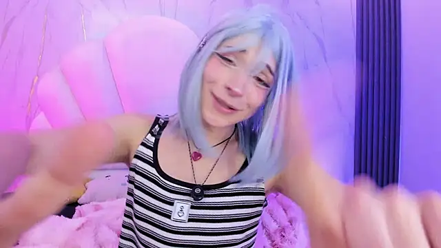 AliiceWonderland_ webcam
