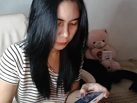 TransPetite1 webcam