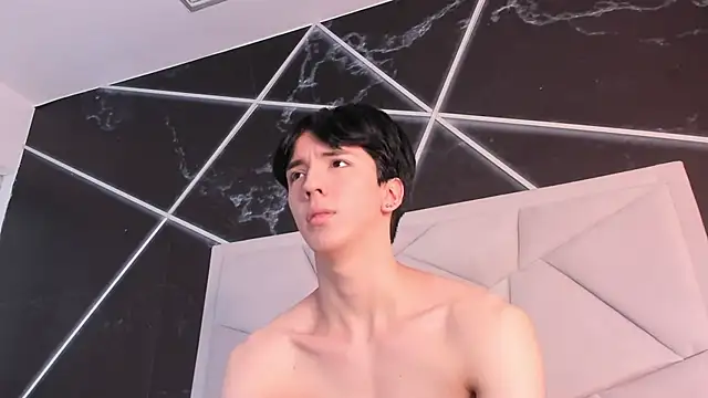 AerumChae webcam