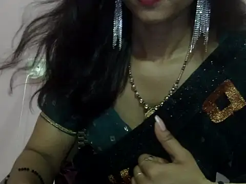 Laila_Cute webcam