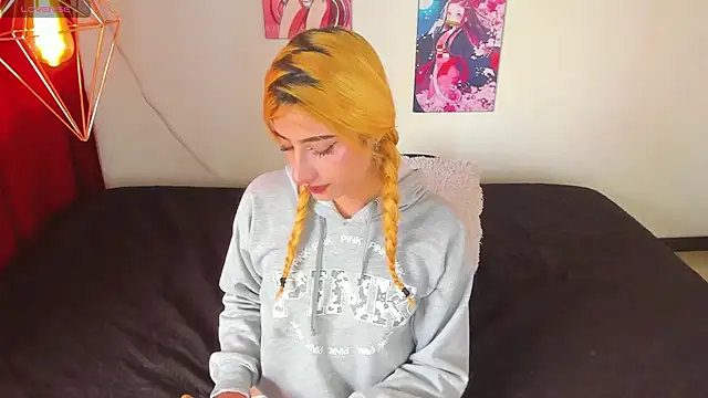 Lexxyysex webcam