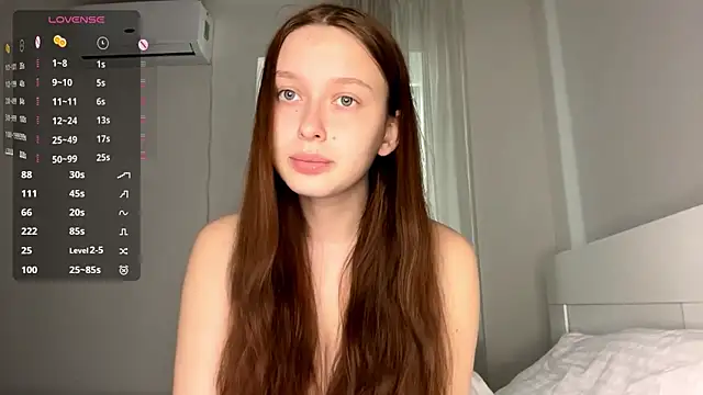 LoryMusetti webcam