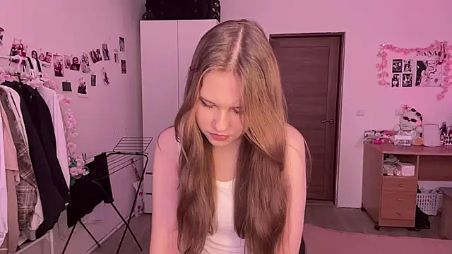 NyelleSpir webcam