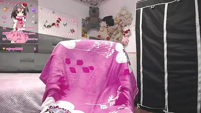 Sharloth_milf webcam
